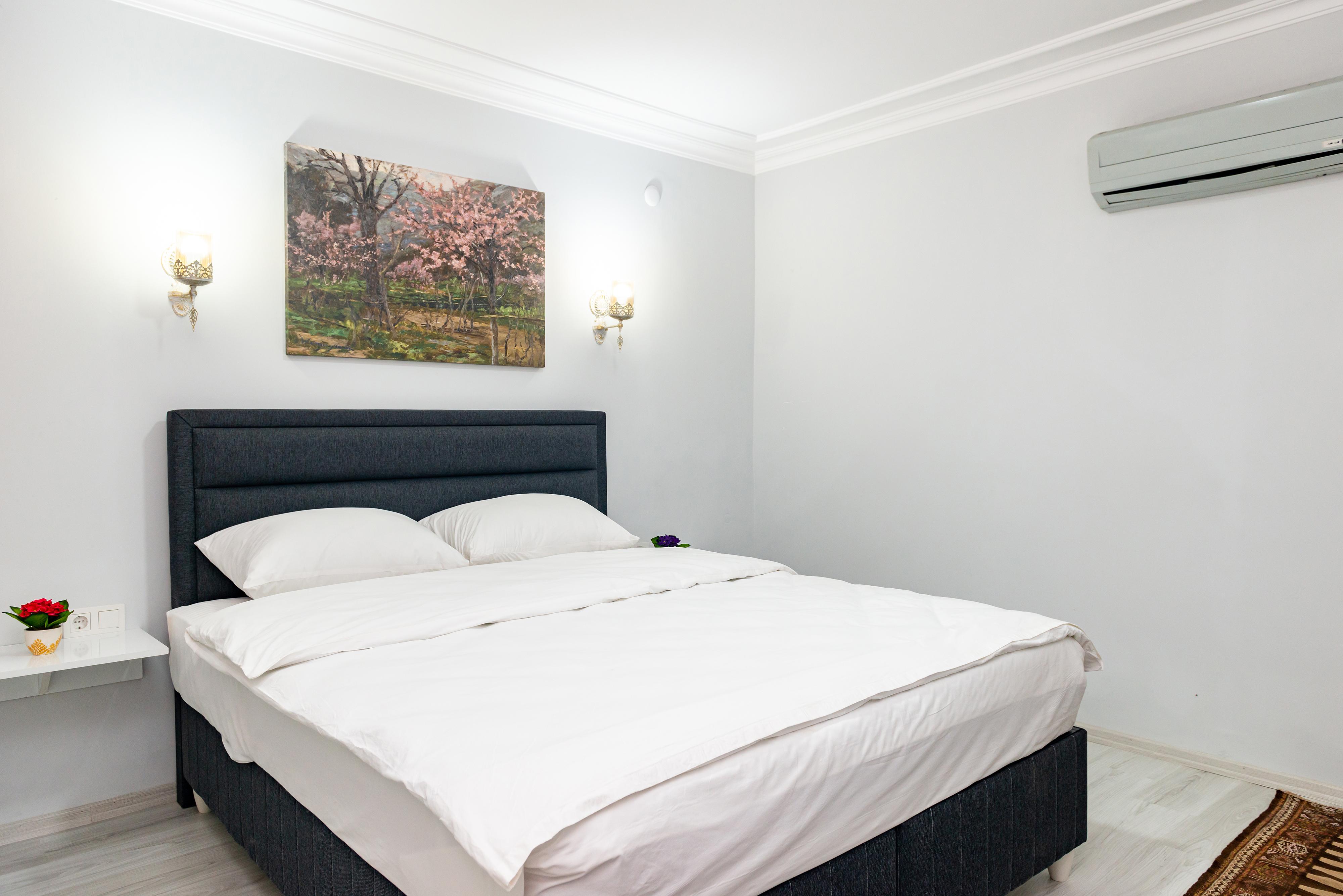 Dualis Hotel Istanbul Bagian luar foto