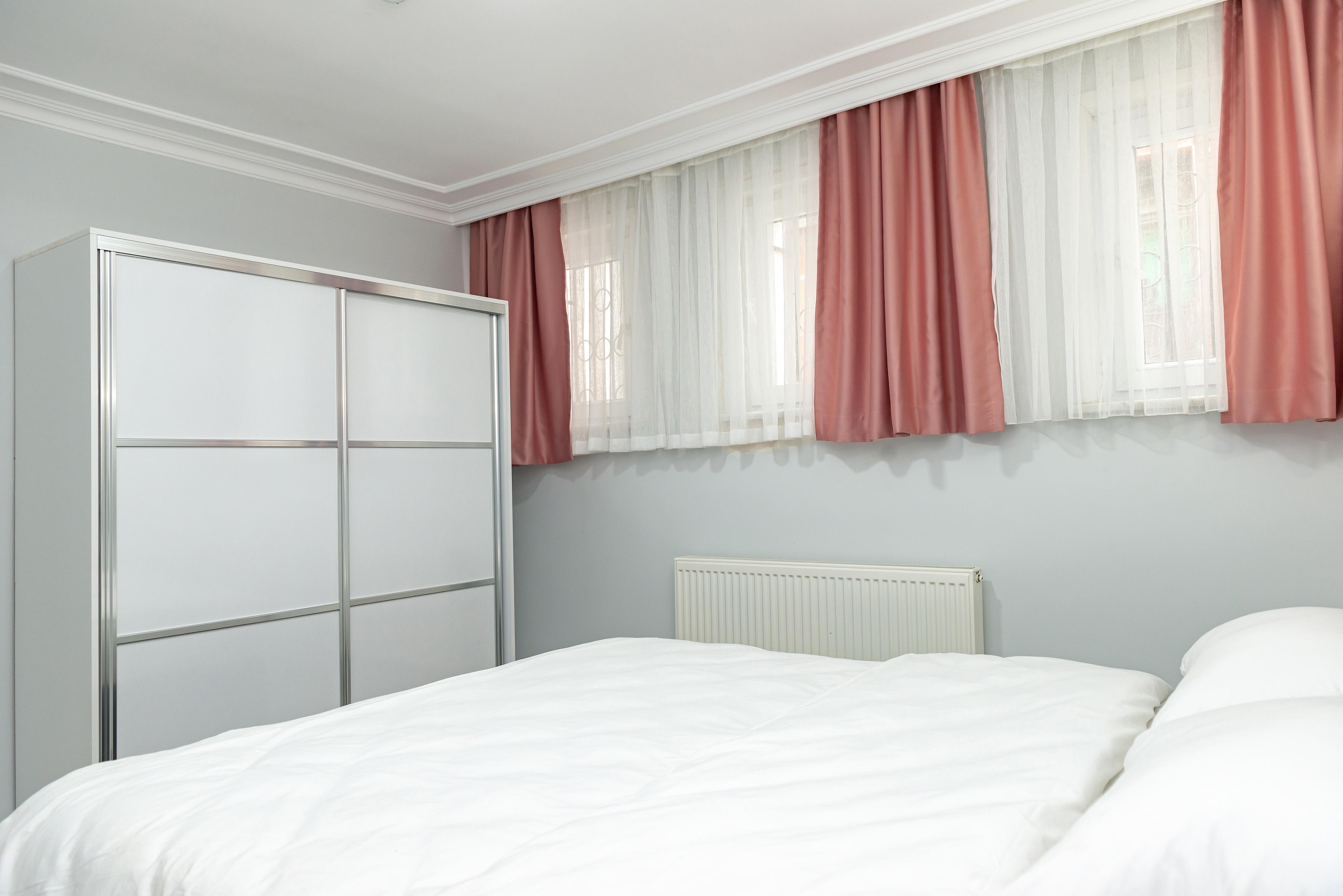 Dualis Hotel Istanbul Bagian luar foto