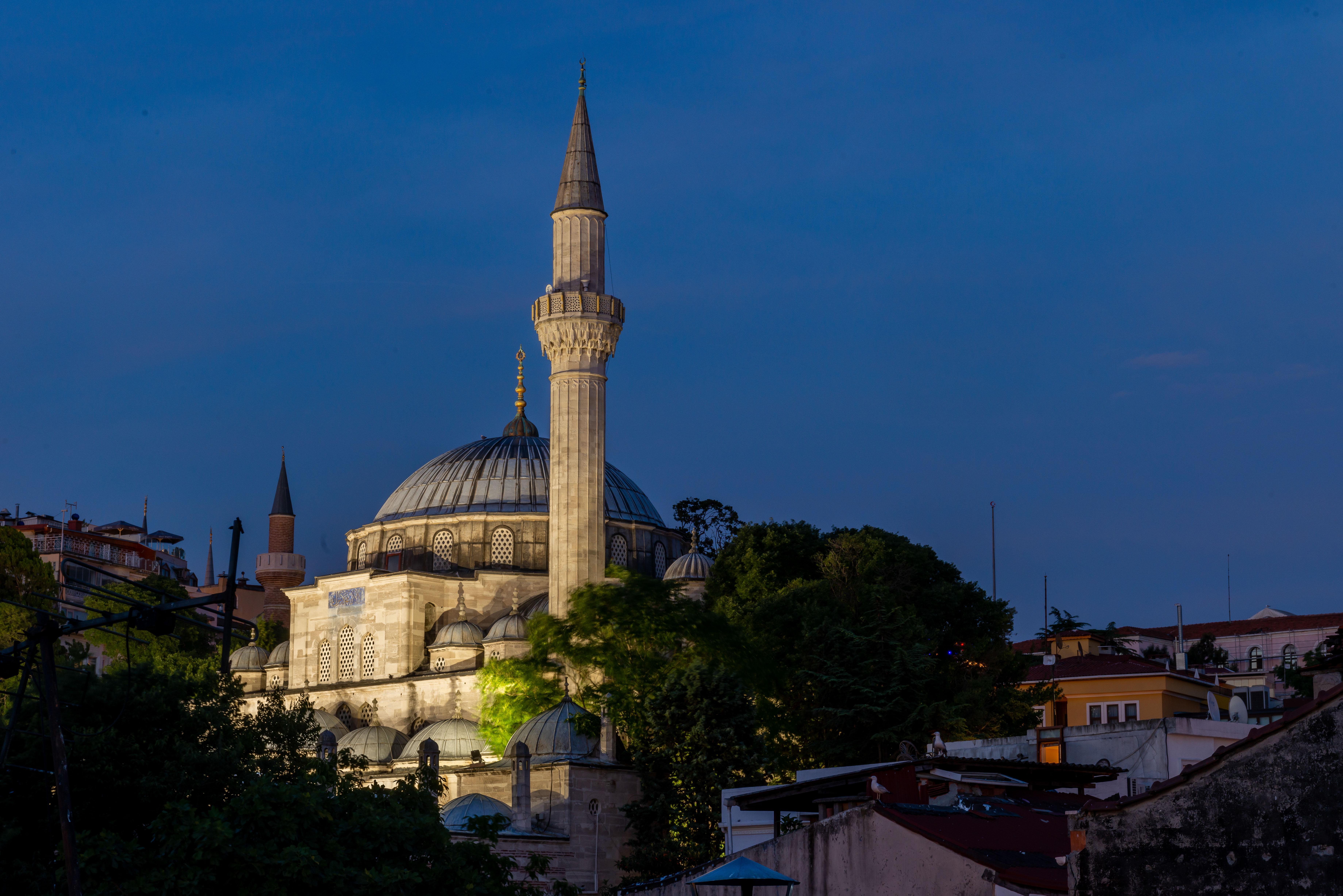 Dualis Hotel Istanbul Bagian luar foto