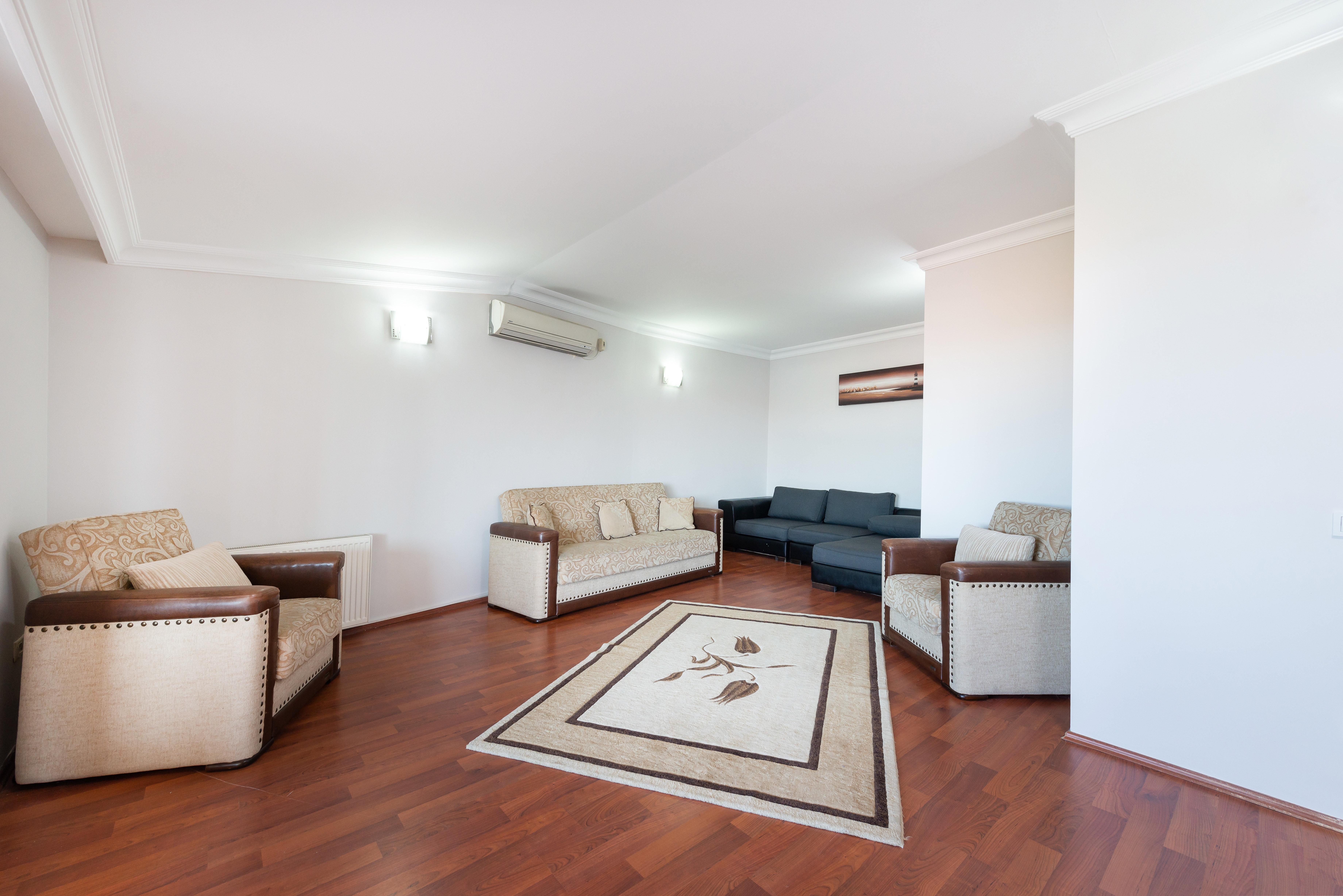 Dualis Hotel Istanbul Bagian luar foto