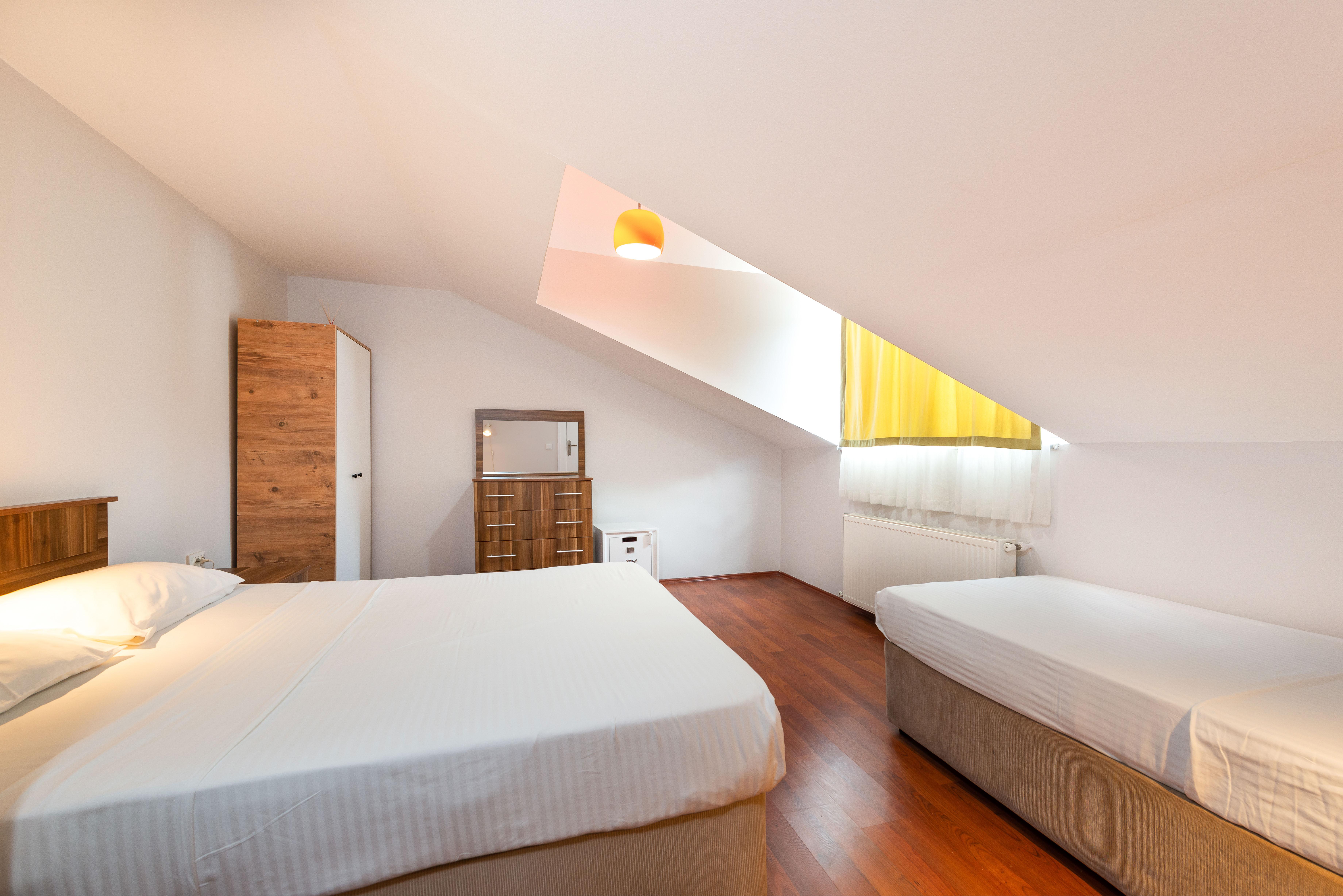 Dualis Hotel Istanbul Bagian luar foto