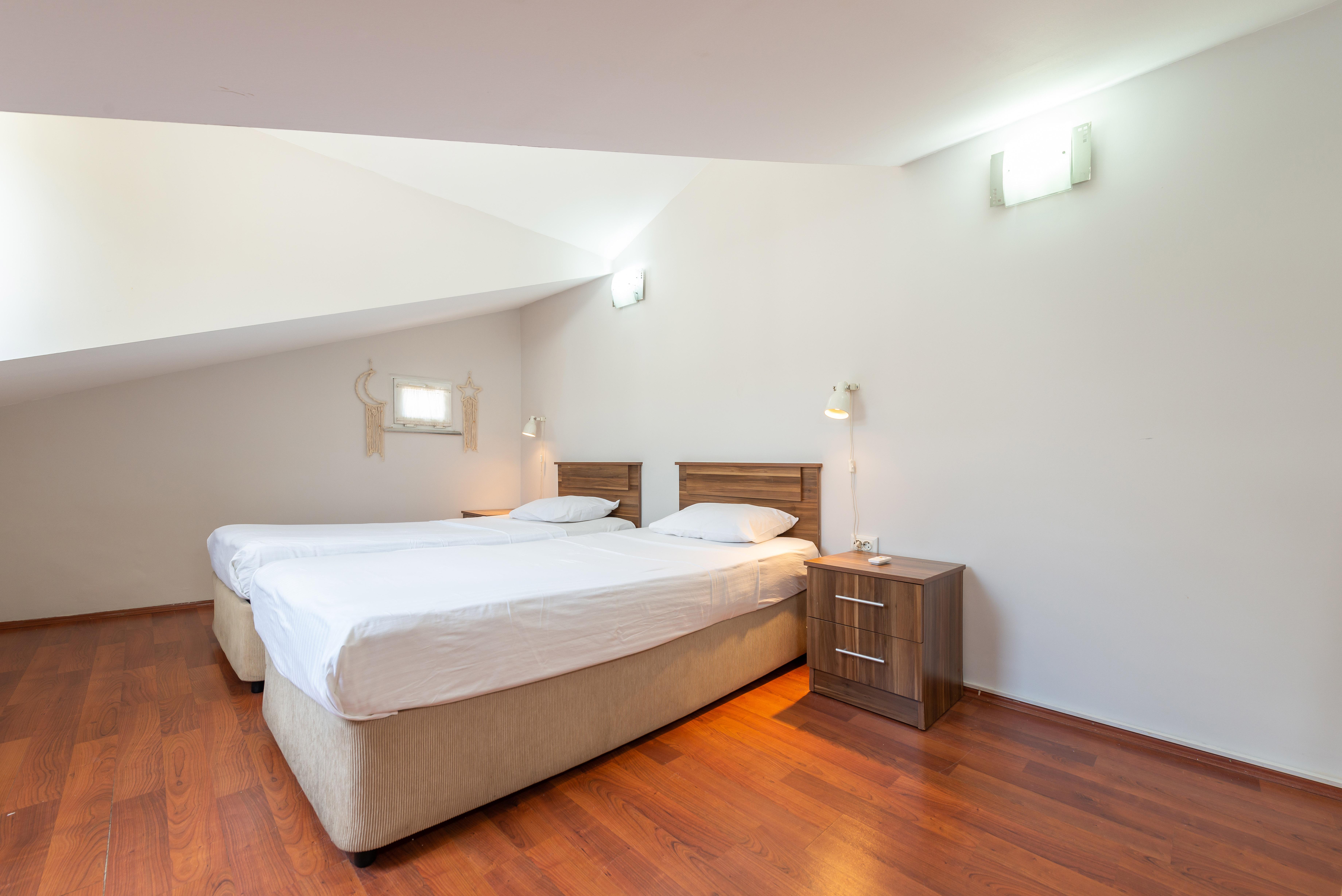 Dualis Hotel Istanbul Bagian luar foto