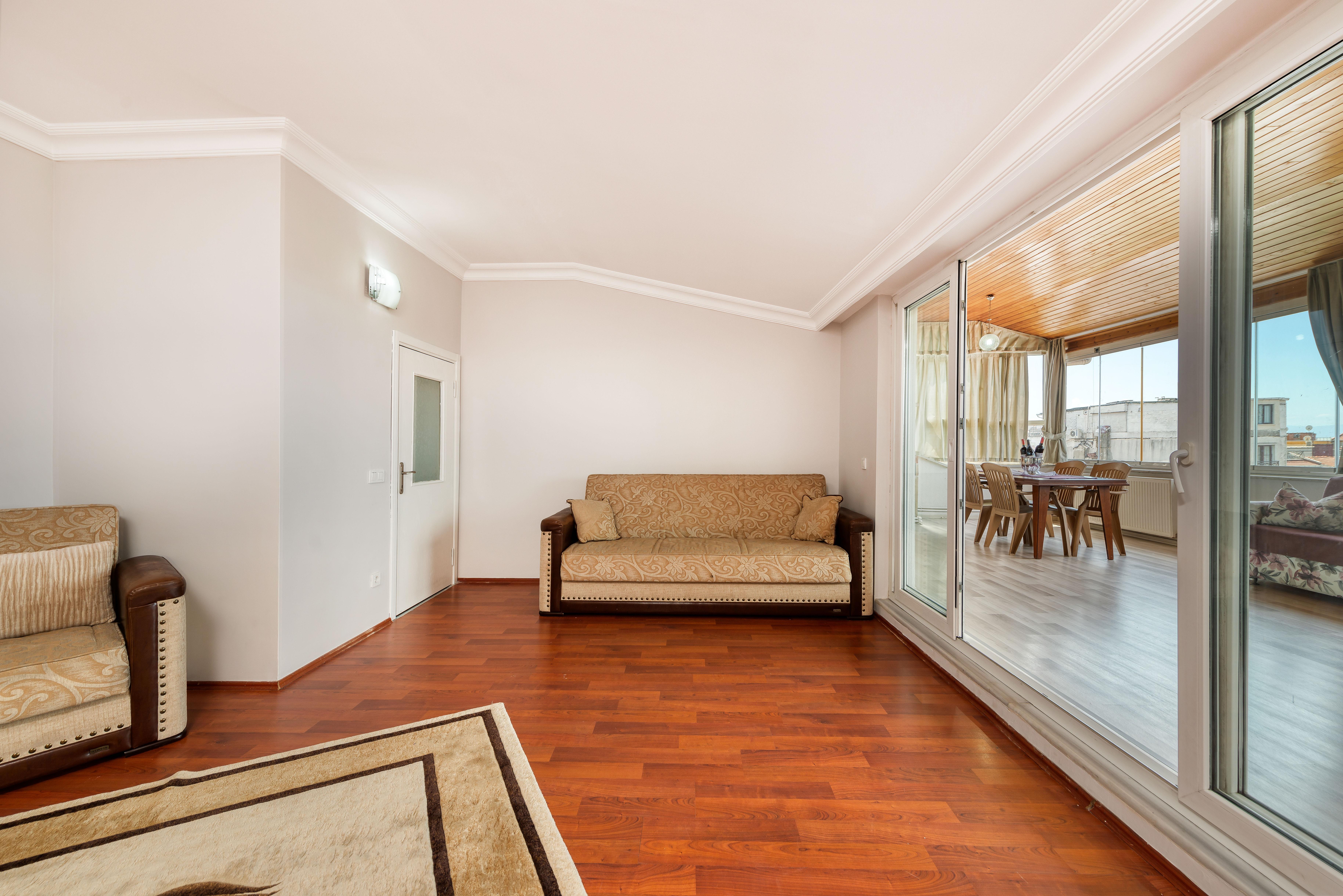 Dualis Hotel Istanbul Bagian luar foto