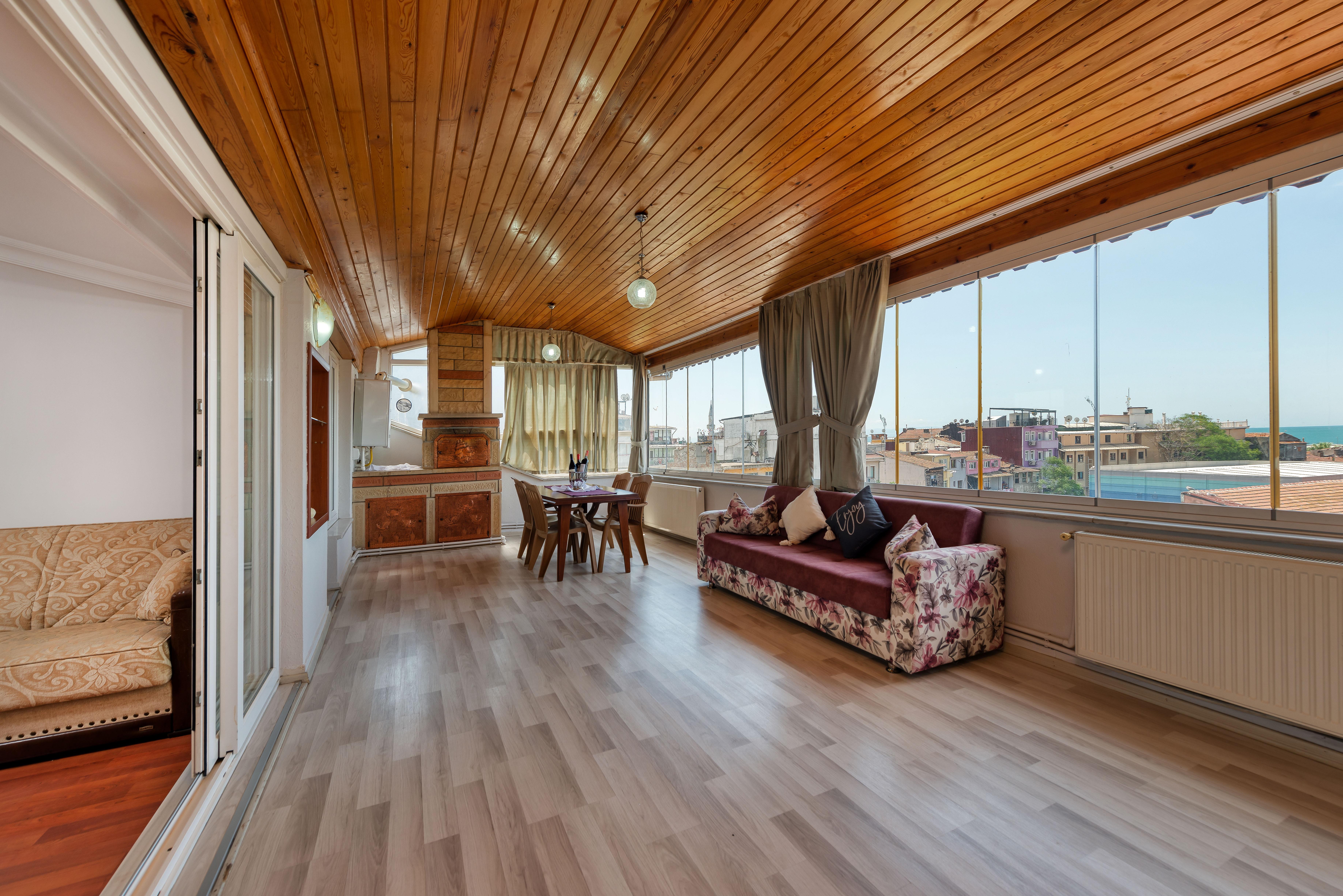 Dualis Hotel Istanbul Bagian luar foto
