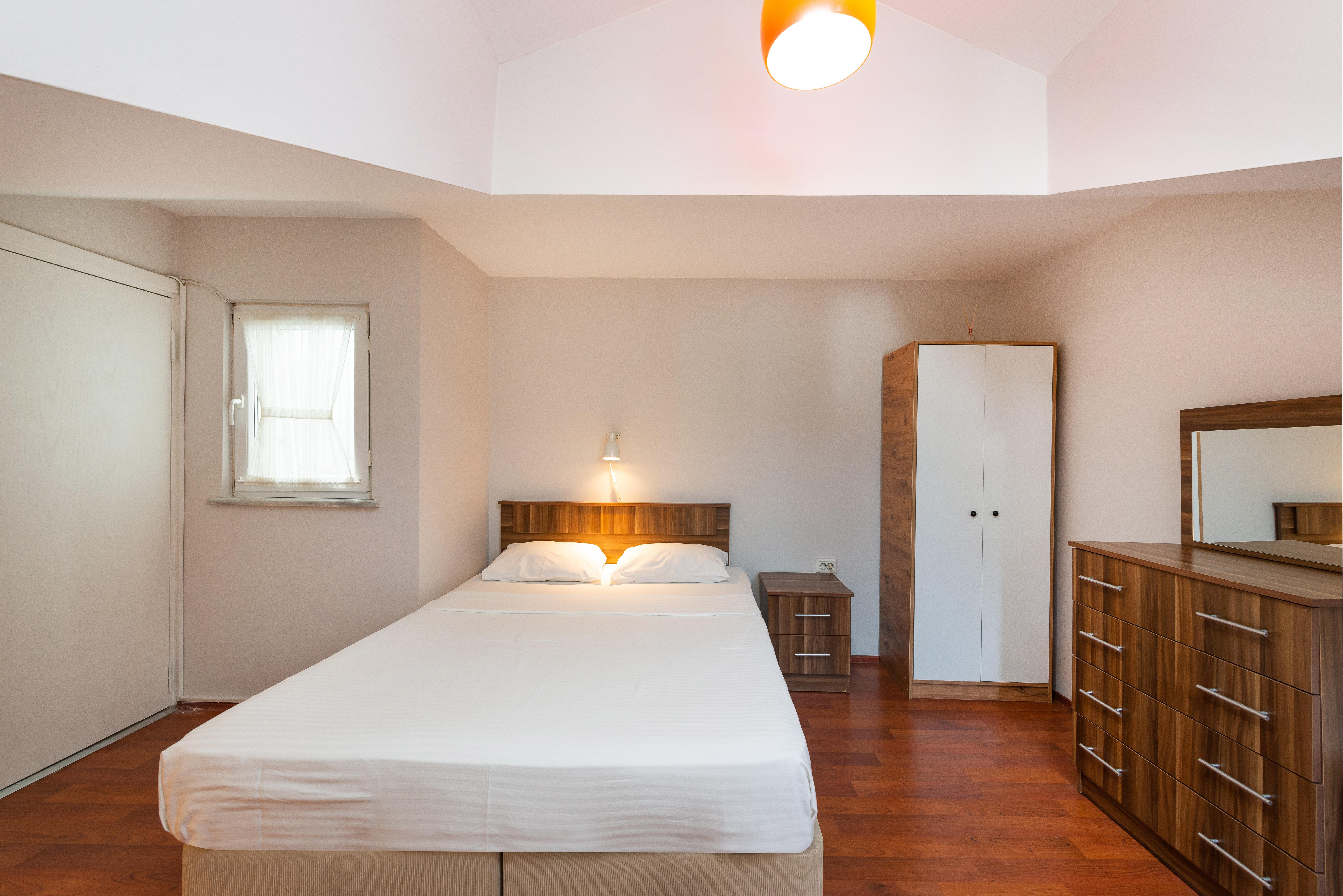 Dualis Hotel Istanbul Bagian luar foto