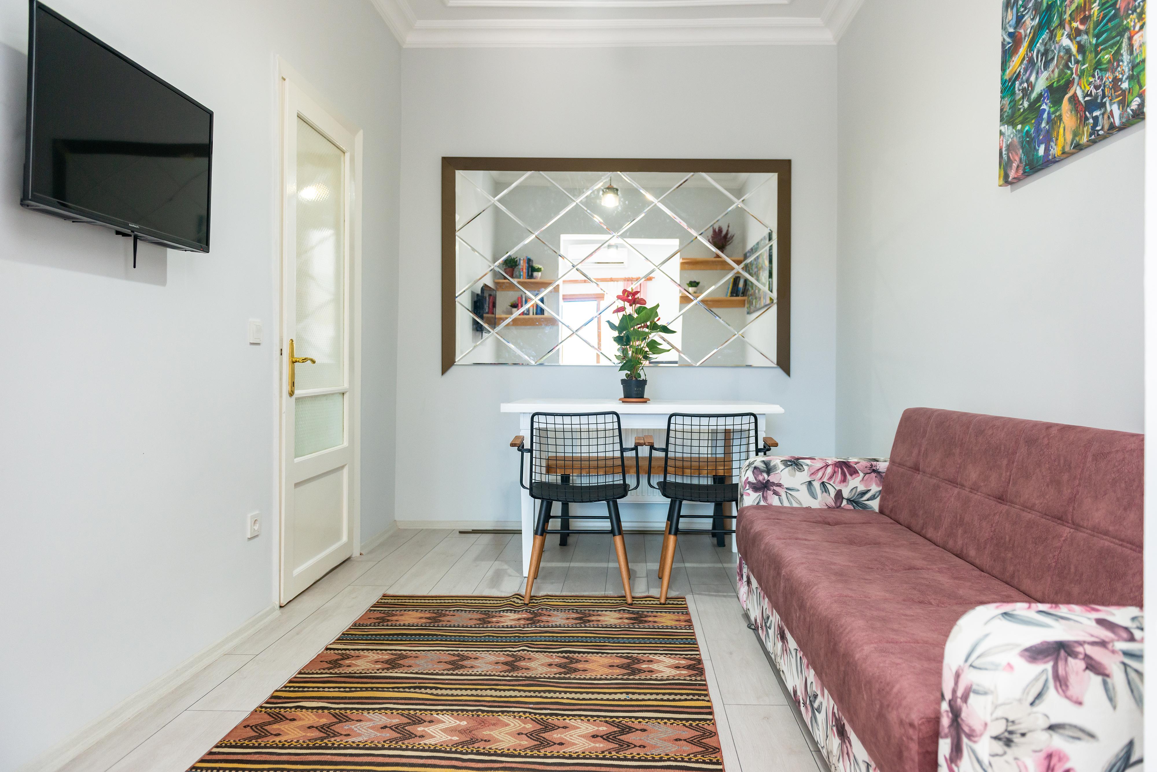 Dualis Hotel Istanbul Bagian luar foto